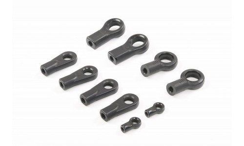 Rod end set Full Set | Rovan Sports